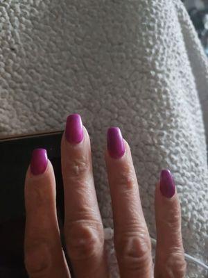 Ok, so pick a finger. Only the wise will get it right!!!!!