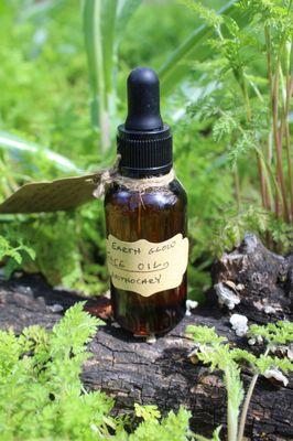 Earth Glow Apothocary