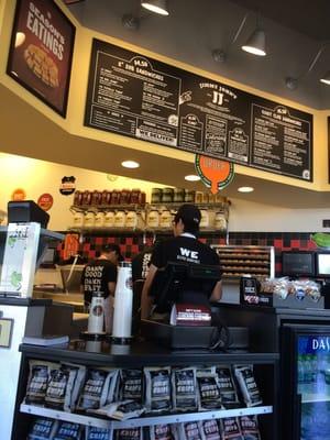 Jimmy John's