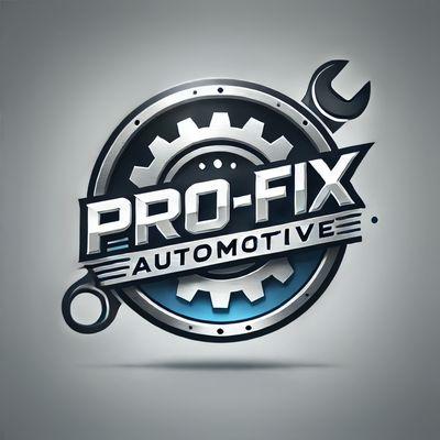 Pro-Fix Automotive
