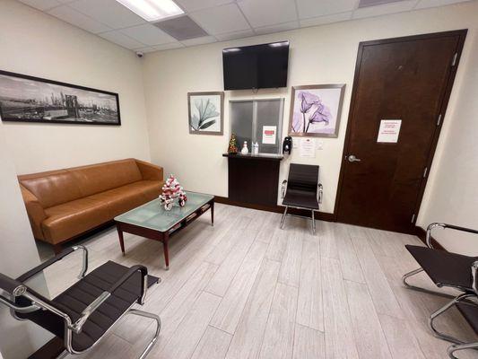 Fxm Research Miramar