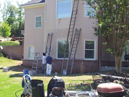 Nealy's Painting & Design