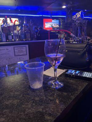 Banana's Bar & Lounge