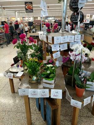 Hy-Vee Market Grille