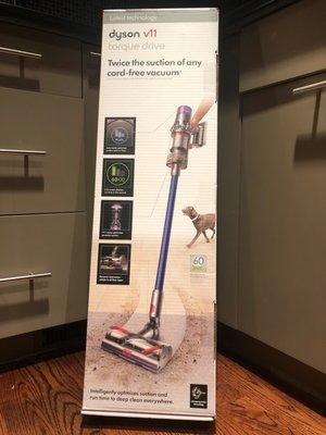 Why You Need A dyson In Your Life!