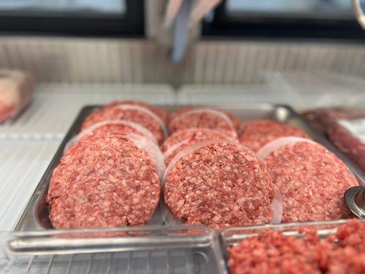 Renegade's Meat Processing