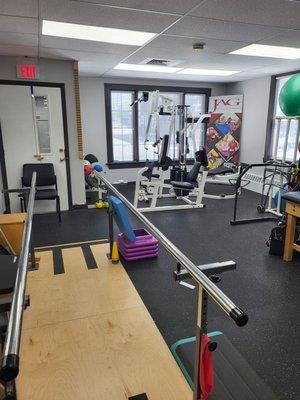 JAG-ONE Physical Therapy