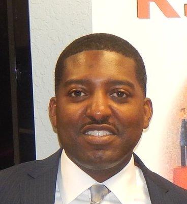 John Muhammad - Prime Lending