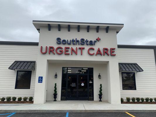 SouthStar Urgent Care - Plaquemine
