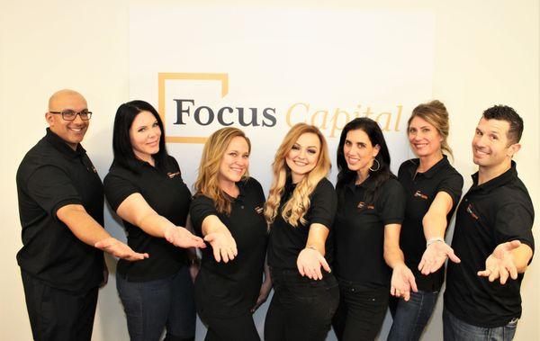 Focus Capital