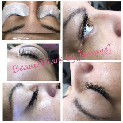 BeautyMark by JammieJ