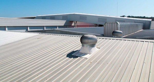 Del Con Roofing