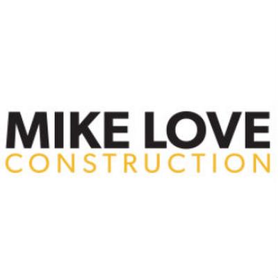 Mike Love Construction