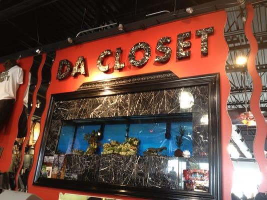Da Closet