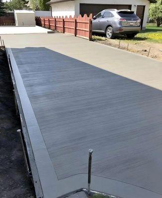 Gam Concrete Services