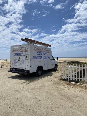 Michael Howard Plumbing-Rooter-Heating-Air Conditioning