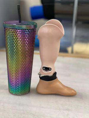 Brownfield's Prosthetics & Orthotics