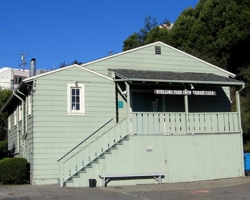 Miraloma Park Improvement Club