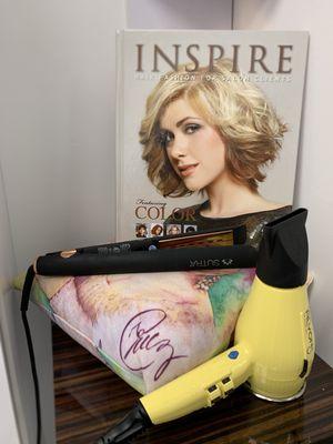 Top devices for the beauty industry