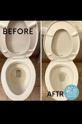 B&B Cleaning Services