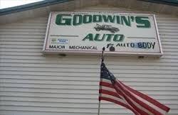 Goodwins Auto
