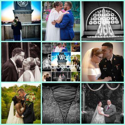 First Watch Photography