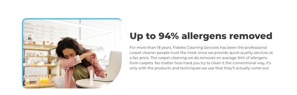 Fideles Cleaning Services