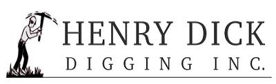 Henry Dick Digging Inc