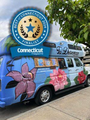 Ta’ Deliciozo Food Truck