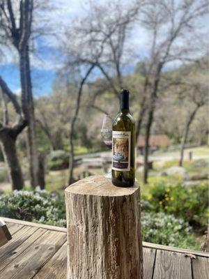 Summit Lake Vineyards & Winery