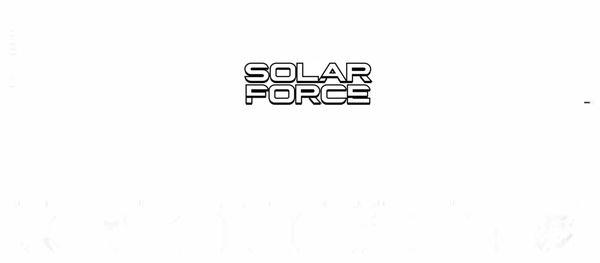 Solar Force Utilities LLC