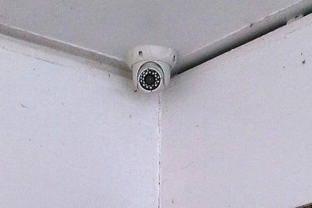 Greenville Metro Security