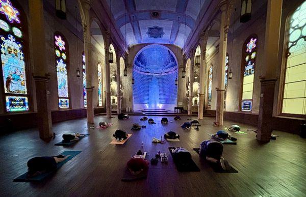 Brave Heart Healing Center