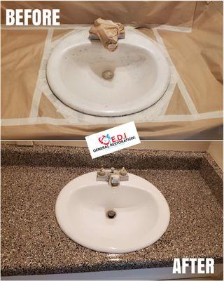 EDI General Restoration