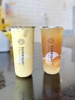 Sunright Tea Studio - San Bernardino