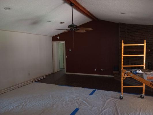 Wright Painting & Remodel