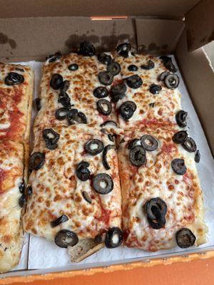 Little Caesars Pizza