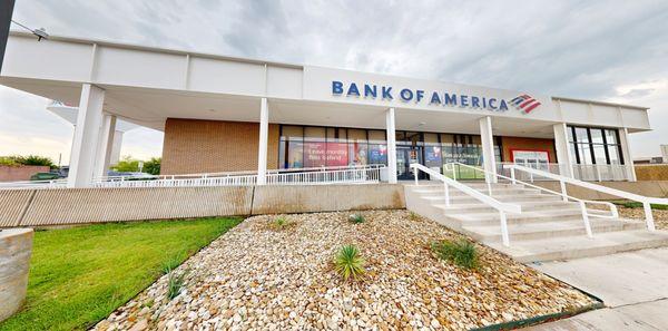 Bank of America