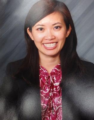 Ann Tran, OD