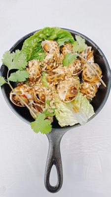 #OcHuong #OcandCrab #SeafoodRestaurant