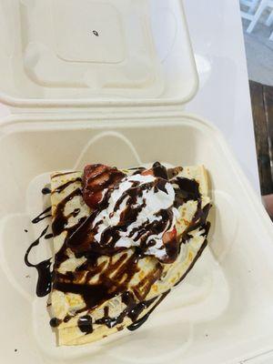 El Delicioso