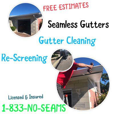 Free estimates 833noseams.com