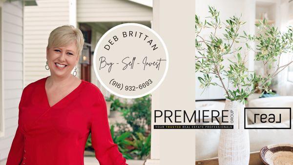 Deb Brittan - Realtor
