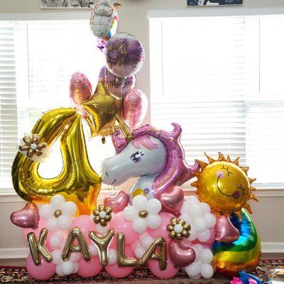 Garden Of Faith Events