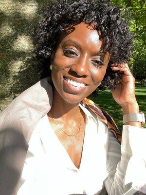 October Glory Salon & Wig Spa