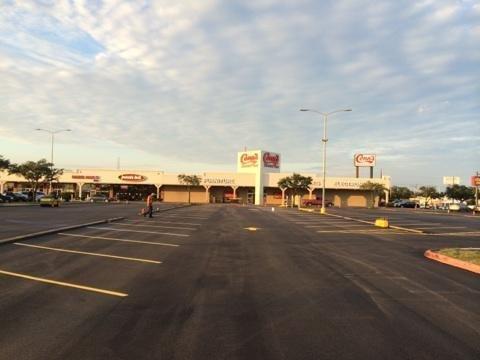 Hev Asphalt Paving Co