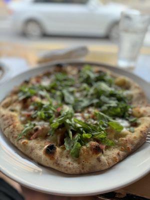 Mi Famiglia Wood Oven Pizzeria