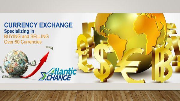 Atlantic Xchange