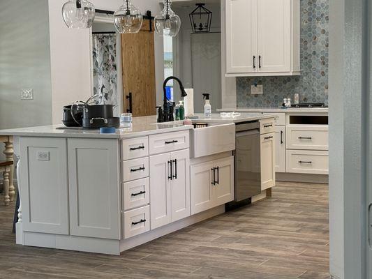 H2O Plumbing Solutions