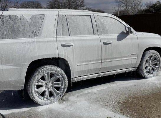 TMD Mobile Detailing